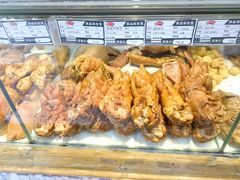 -京八珍(中关村店)