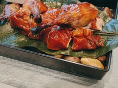-小厨娘淮扬菜(清江苏宁广场店)