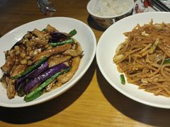 -田婆婆的菜(新天地店)