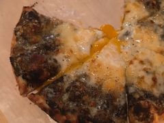 -Mercato莫卡多露台餐厅与酒吧(K11店)