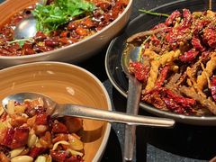 -华豫川酒家(大卫城店)