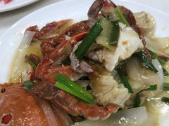 -南海渔家•海鲜•正宗海南菜(海棠湾店)