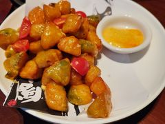 -柴米油盐(土菜院子店)