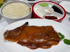 -满堂·烤鸭店·北京菜(鼓楼店)