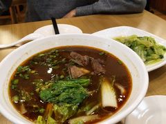 -台北楚楚园馅饼粥(虹桥南丰城店)