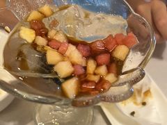 -渝信川菜(南滨店)