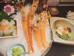 -花潮料理艺食馆(成都万象城店)