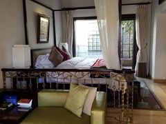 -春晖园度假酒店温泉