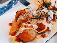 -新鲜特色餐厅(香格里拉大酒店)