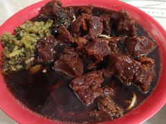 牛肉-刘记大肉面(三牌楼大街店)