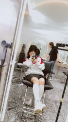 -Tloml salon