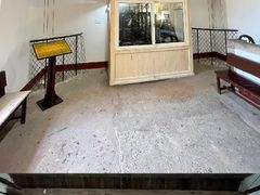 -青岛市江苏路基督教堂