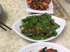 -小姨家常菜(昭萍东路店)