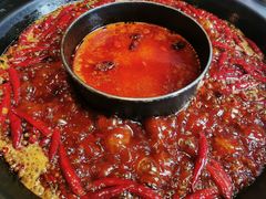 -蜀大侠火锅(寰球文化地标·总府店)