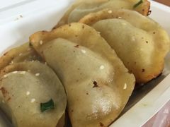 -小姜锅贴(凤凰街店)