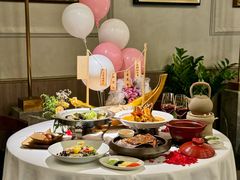 -狮拾久·现代新加坡料理(壹方城店)