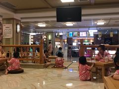 -极乐汇汗蒸会馆(杭州店)
