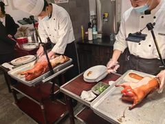 -满堂·烤鸭店·北京菜(鼓楼店)