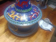 -凤吉园乌拉满族火锅中华老字号(繁荣路店)