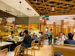 大堂-望湘园·湖南菜(宏伊店)