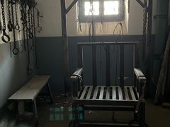 -青岛德国监狱旧址博物馆