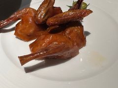 -馋遇江南·精致湖景雅宴(东方之门店)