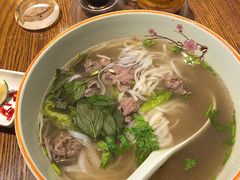 -越南牛肉河粉餐厅(书院巷店)