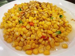 -李氏八大件老菜馆(万宝街店)