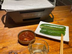 -聚点串吧·北京烧烤(朝北店)