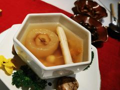 -叶叶菩提·晋福宫