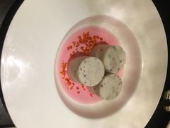 -甄御•海鲜新青岛菜(麦岛店)