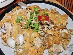 -百年银屏蚝烙·潮汕菜·非遗(乐山店)