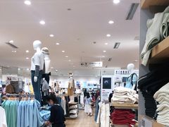 -优衣库(东莞汇一城店)
