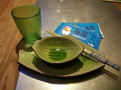 -鱼库·不仅是一家烤鱼店(车公庙店)