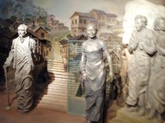 -重庆历史名人馆