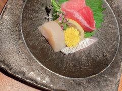 -桐寿司Sushi Tong