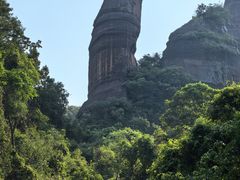 -丹霞山风景名胜区