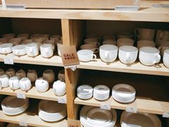 -MUJI无印良品(大悦城店)