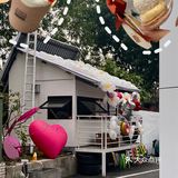 中山来了🩰快闪“费列罗”奶昔&马卡龙🎪探店