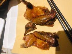 -锦绣金山人家(友谊店)