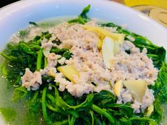 -蜀香源川菜馆(梅县新城店)