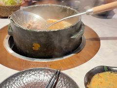 -芸山季·云南山珍菌火锅(人民广场来福士店)