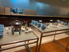 -哈尔滨永泰喜来登酒店·璟泰公馆