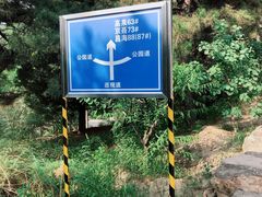 -北京鹫峰国家森林公园