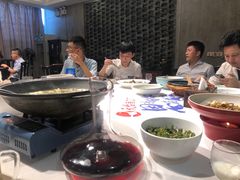 -天怡·鱼工厂(临江店)