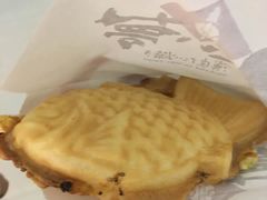 -粉粉乐鲷鱼烧(美罗城店)