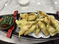 -君霖海鲜私房菜(春柳店)
