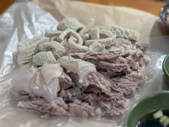 -小辫子羊肉面馆(周东店)