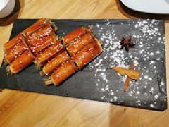 -朵朵开素食餐厅(后宰门街店)