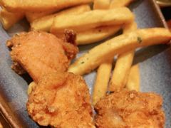 -百特喜·意大利餐厅(八佰伴镇江店)